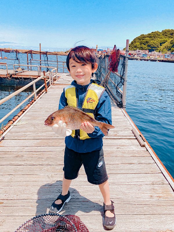 🎣 아타미항 바다낚시 시설(아타미코 카이즈리 시세츠) 이미지 7